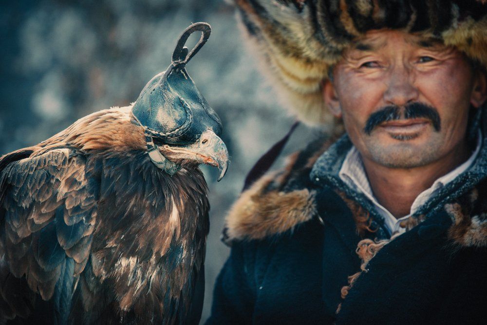 Golden Eagle Festival
