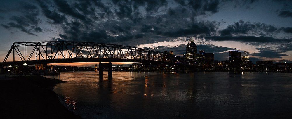 Cincinnati