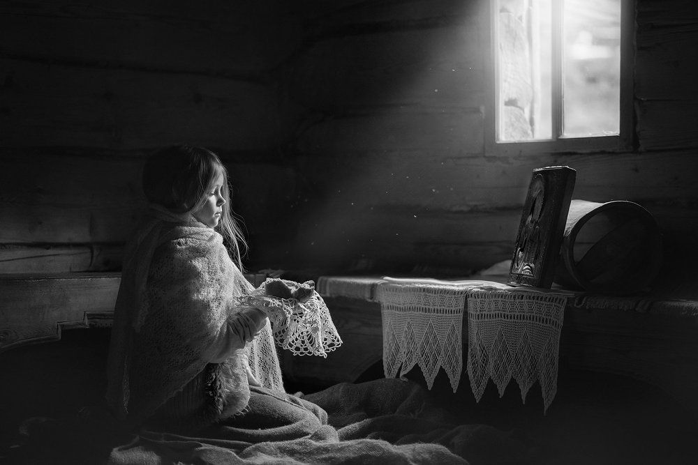 Photograph by Елена Миронова