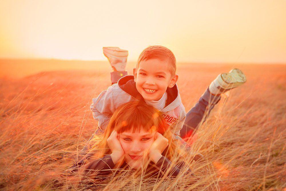 Младший брат