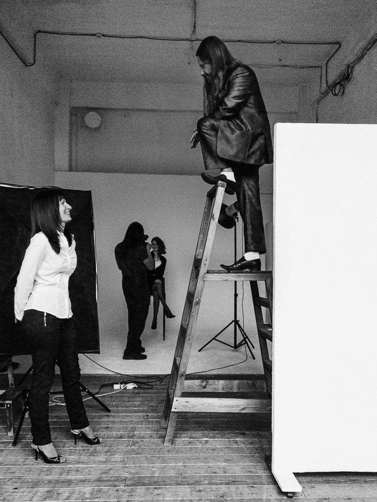 У каждого своя ниша..