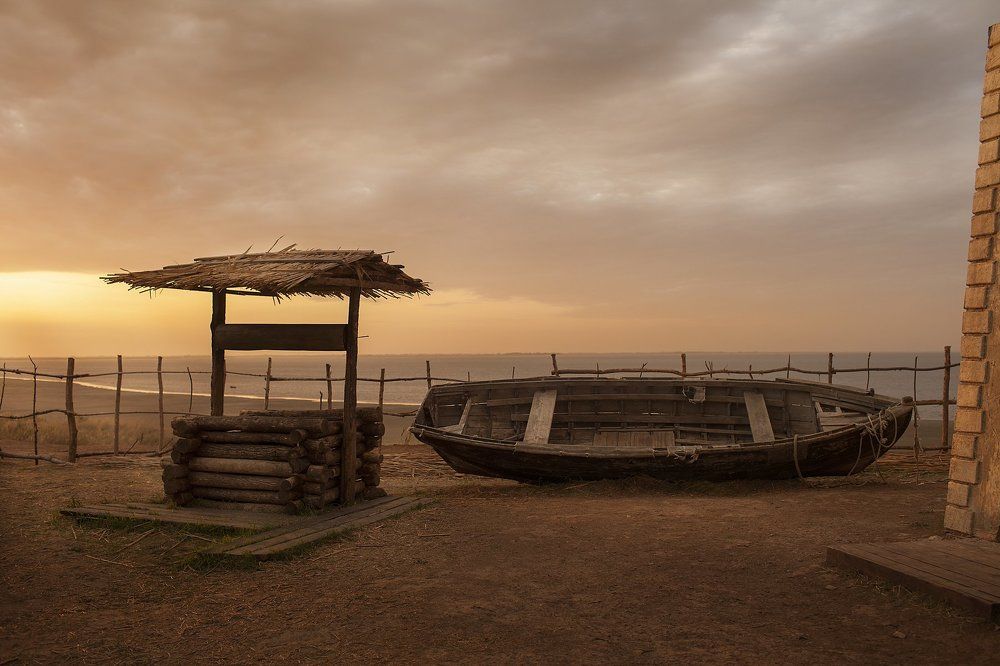Красота в каждой детали.