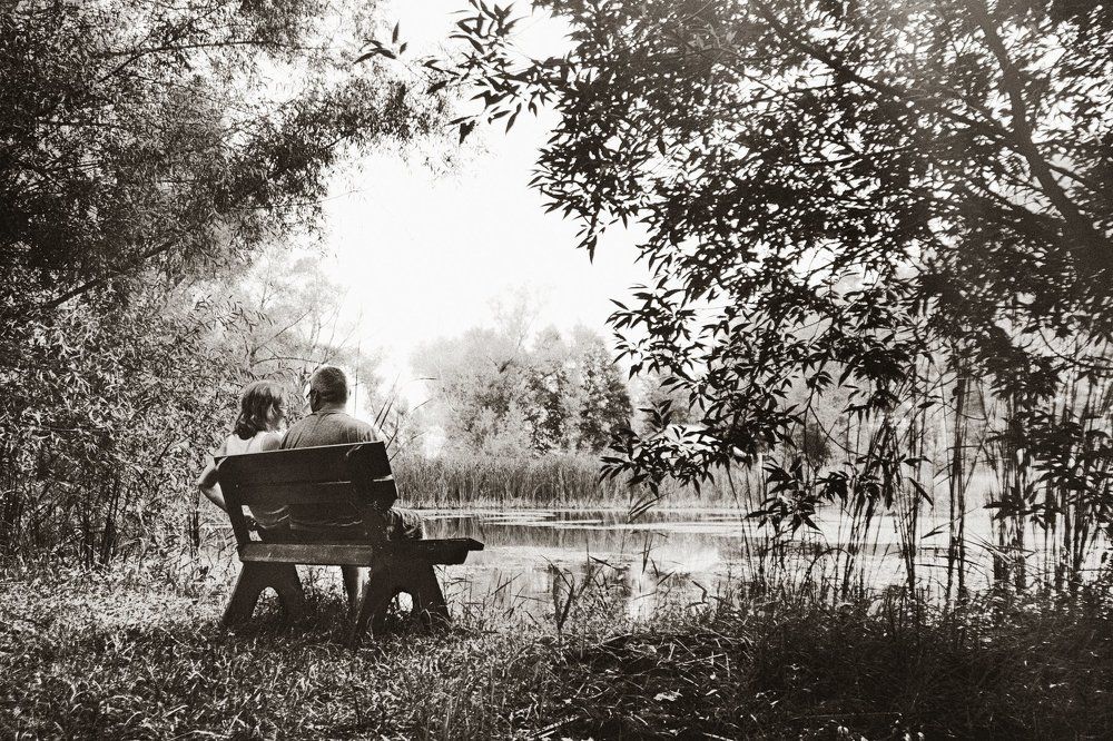 Минута спокойствия