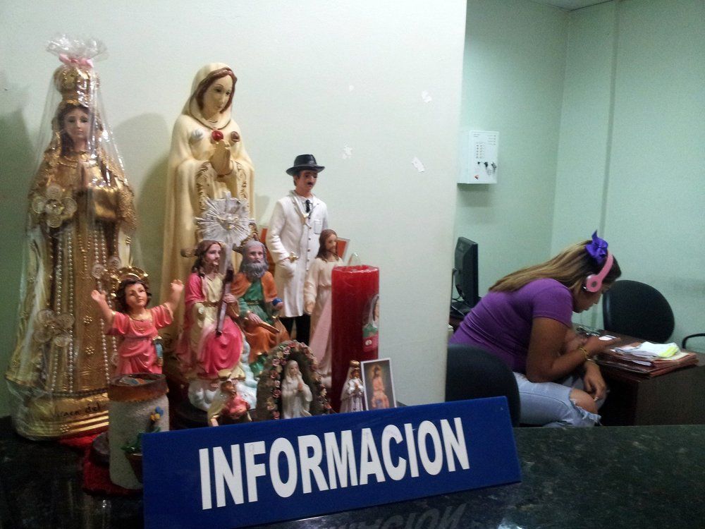 informacion