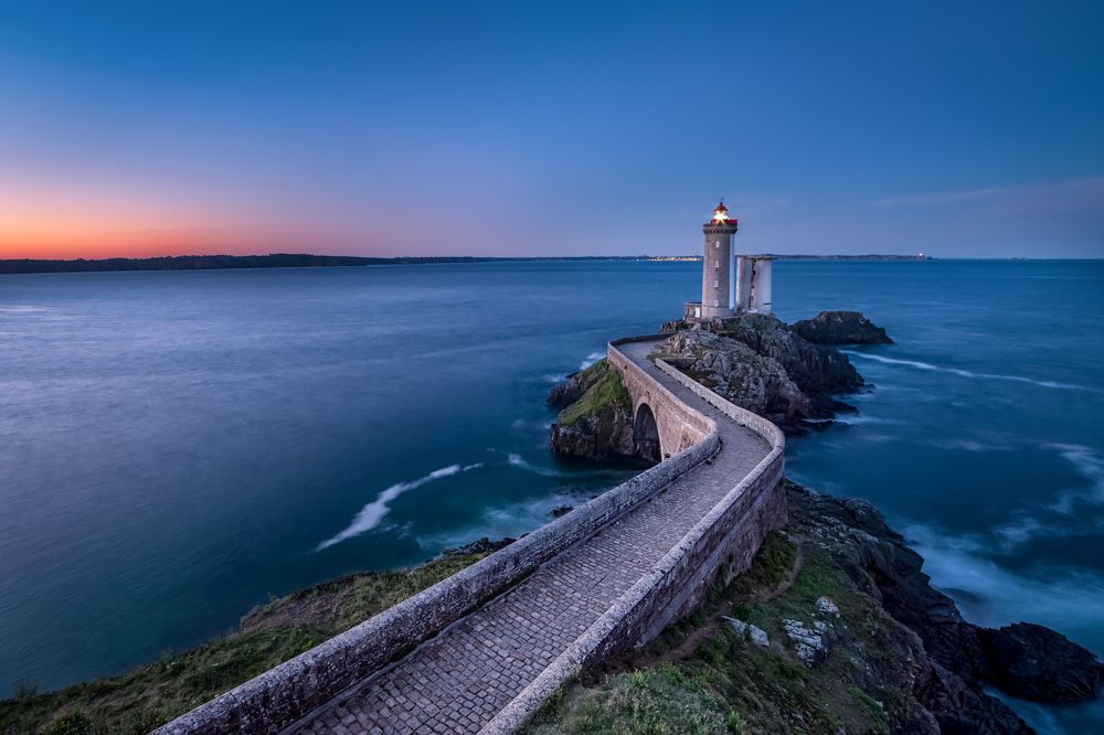 Phare du Petit Minou