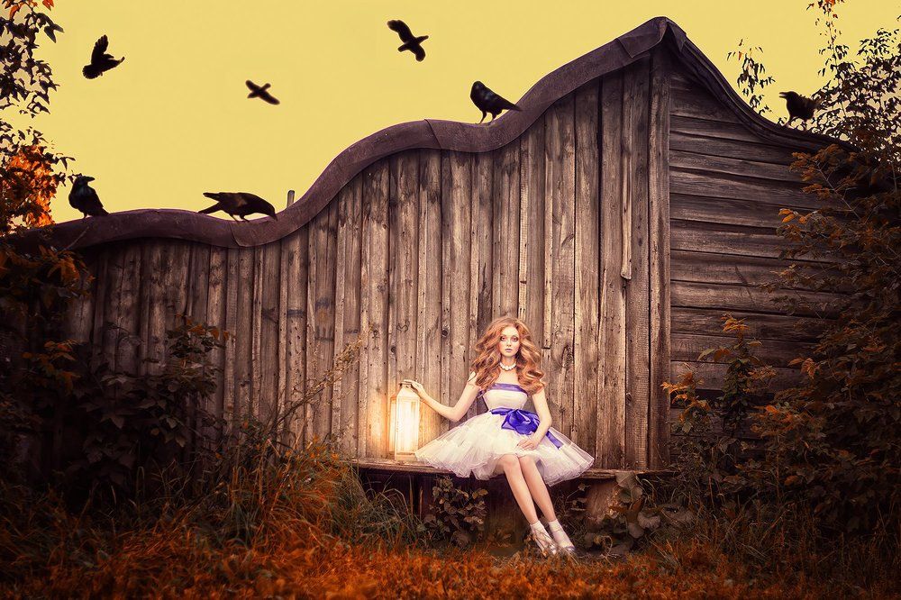 Photograph by Марина Семёхина