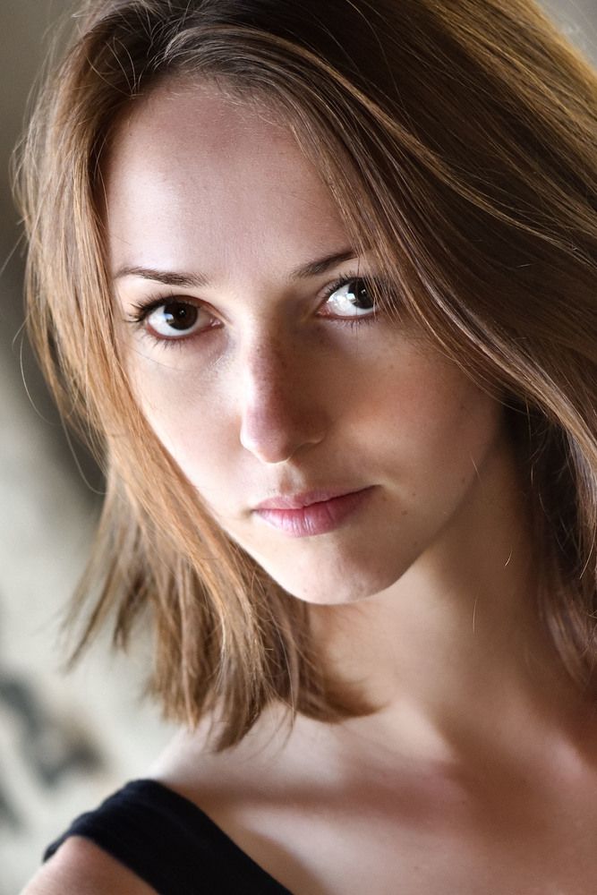 Photograph by Антон Табарин