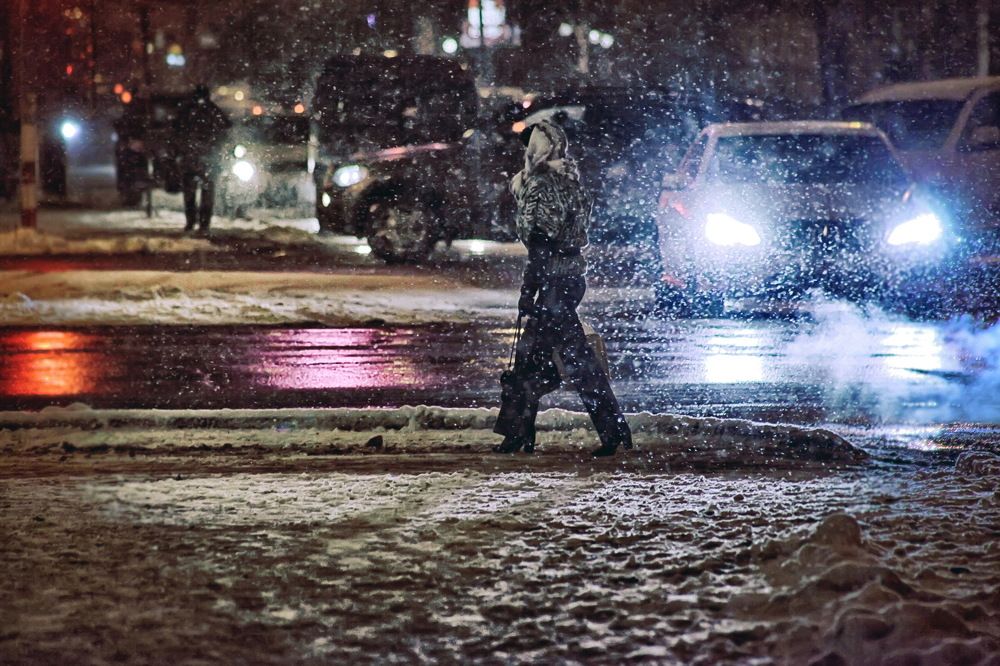 Старый Новый год