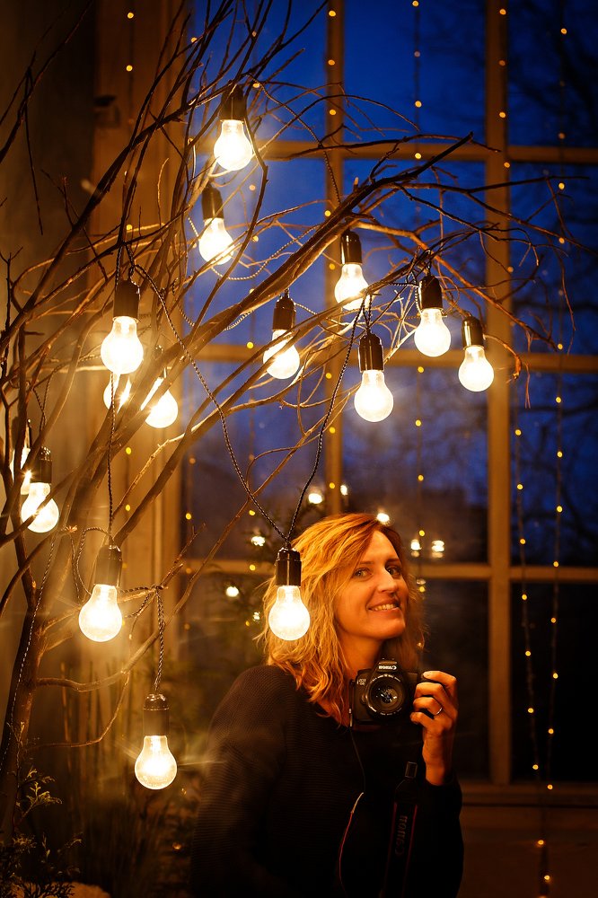 Автопортрет