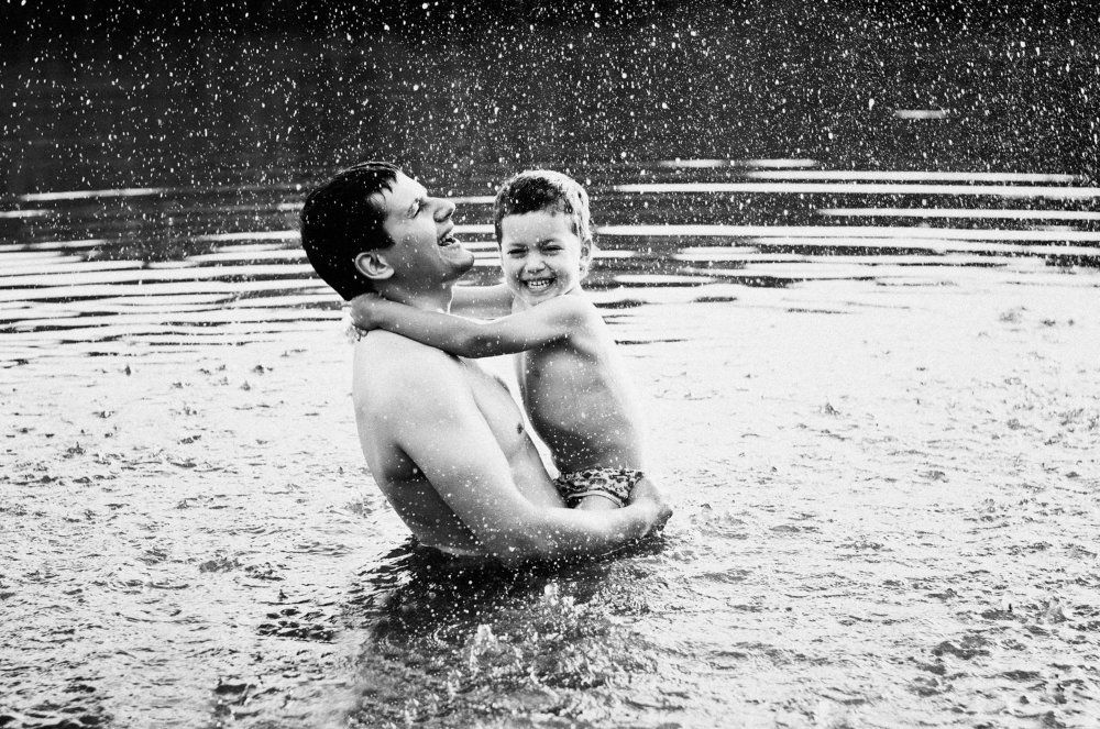 Счастье в мелочах)