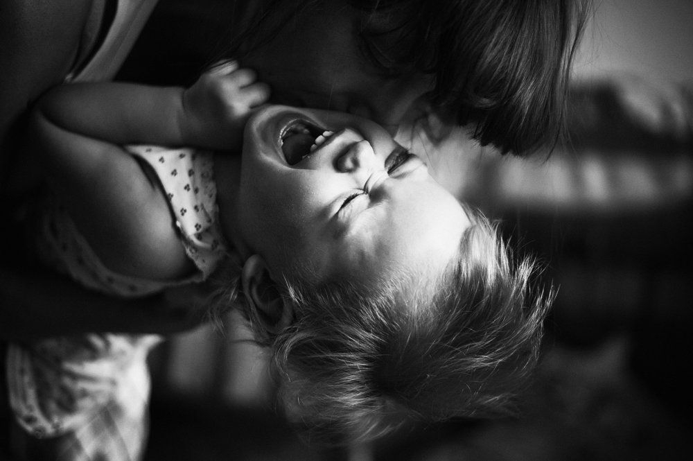 Мамы-дочки)