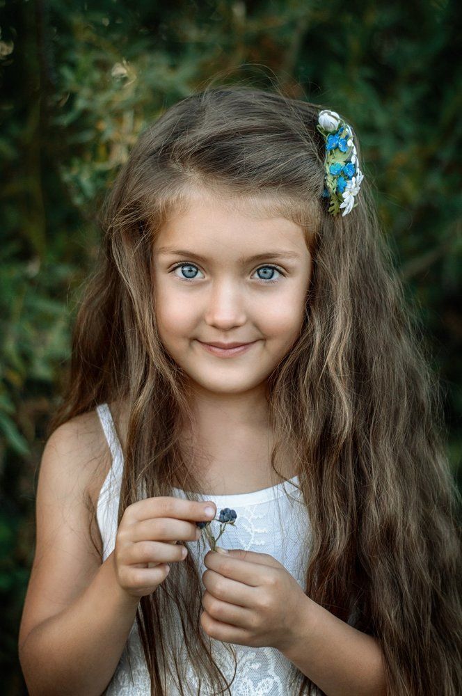 Photograph by Элина Гаманова