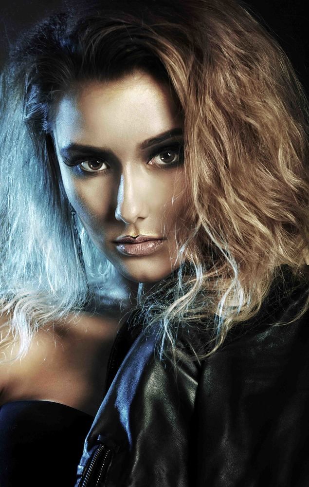 Photograph by Ксения Смирнова