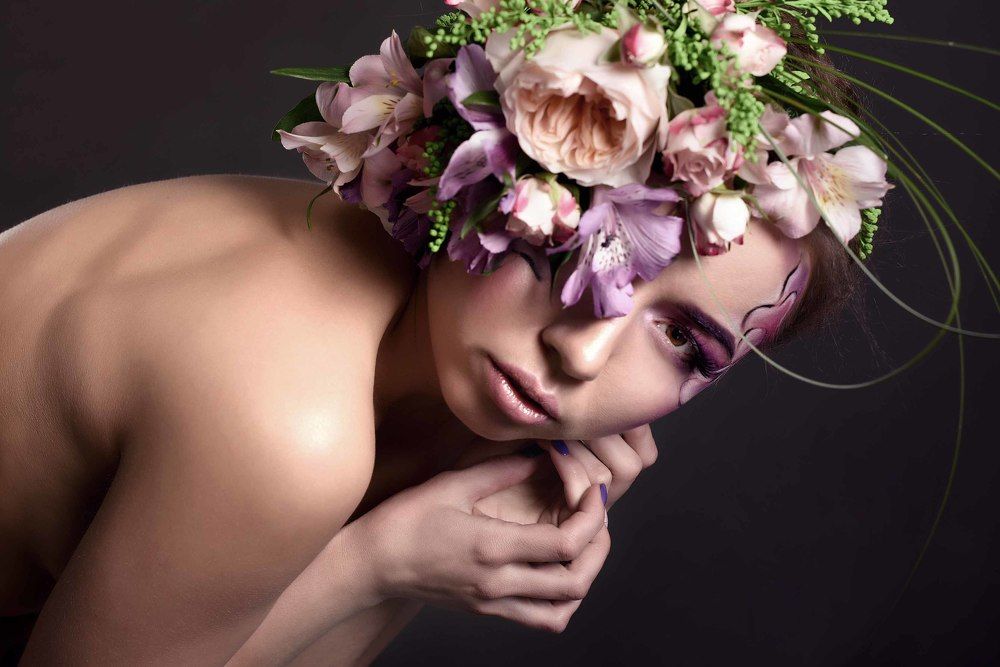 Photograph by Ксения Смирнова