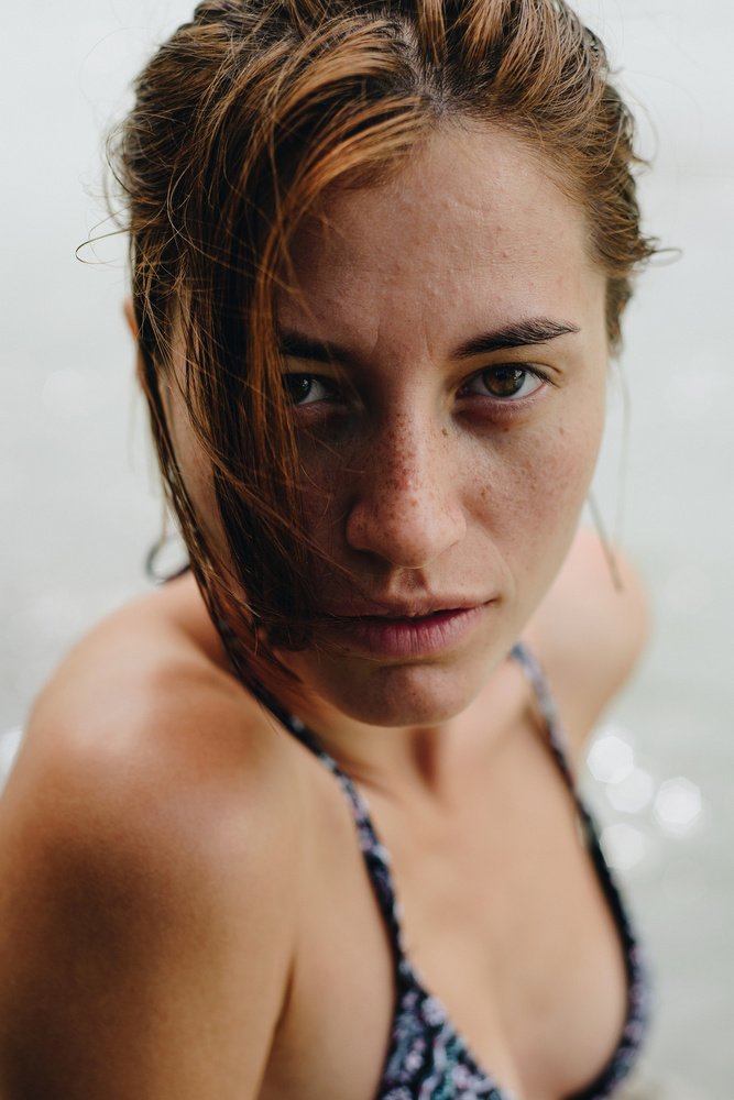 Естественная красота