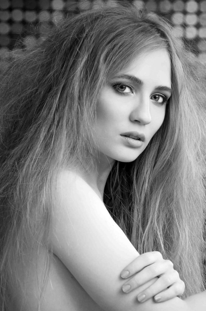 Photograph by Ксения Смирнова