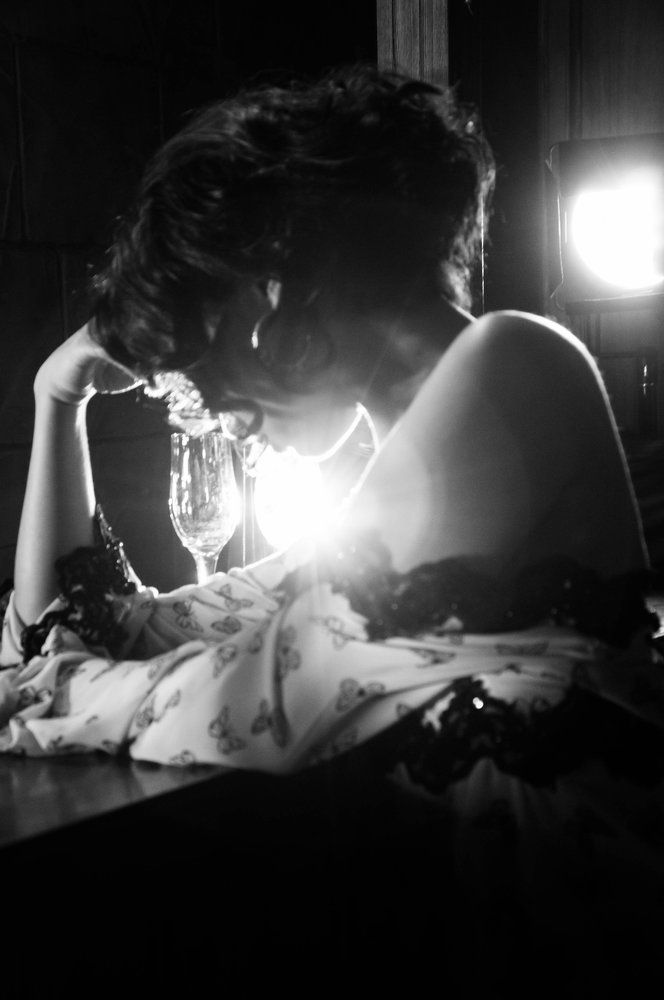 Photograph by Ксения Смирнова