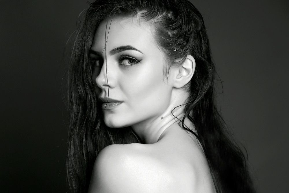 Photograph by Ксения Смирнова