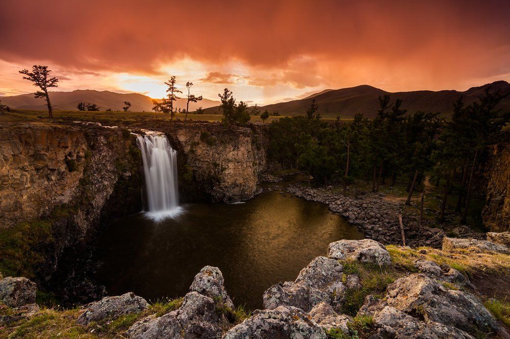 Противоборство
