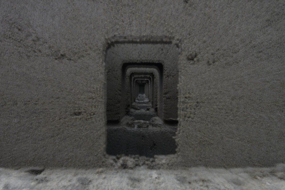 Притяжение неизвестности