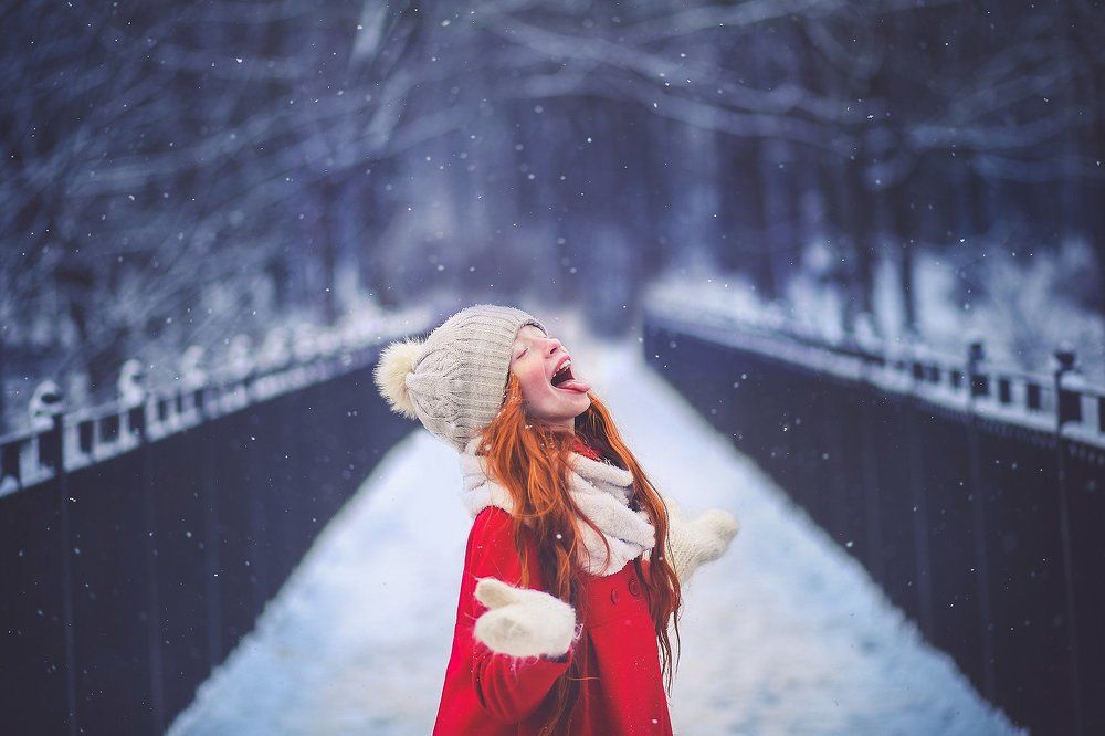 Photograph by Маша Мосензова