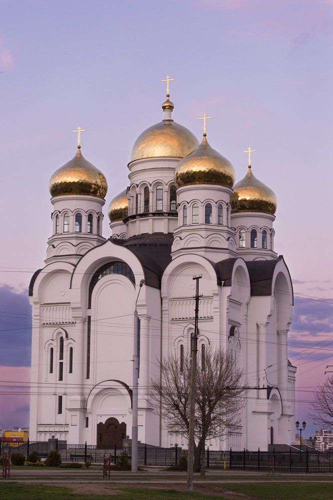 Photograph by Евгений