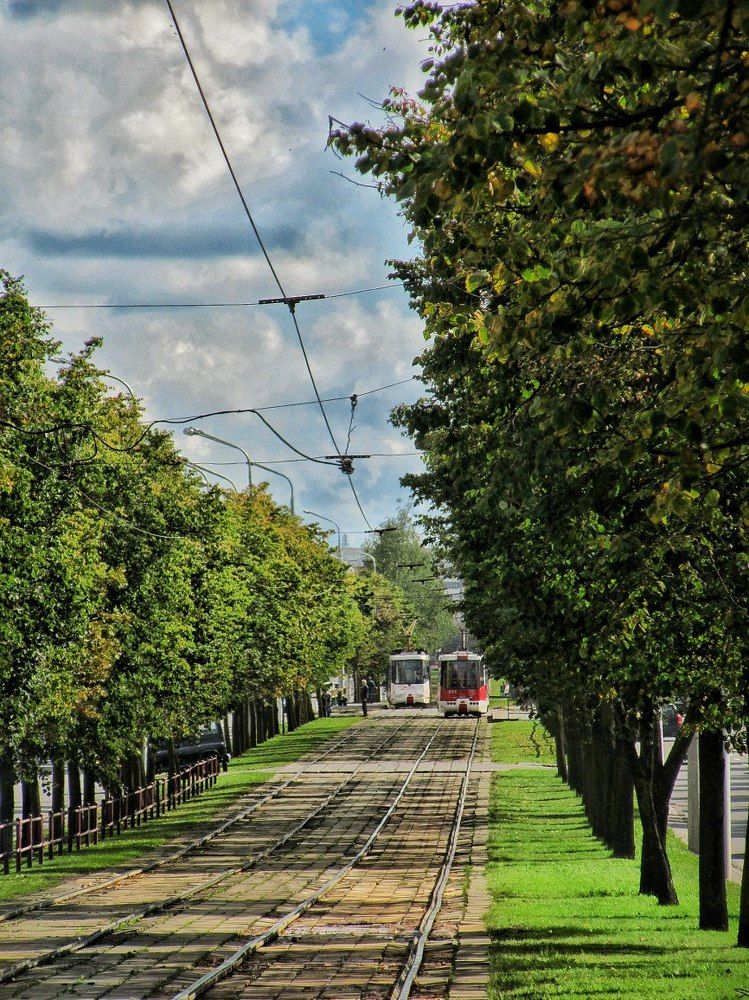 Photograph by Никита Казакова