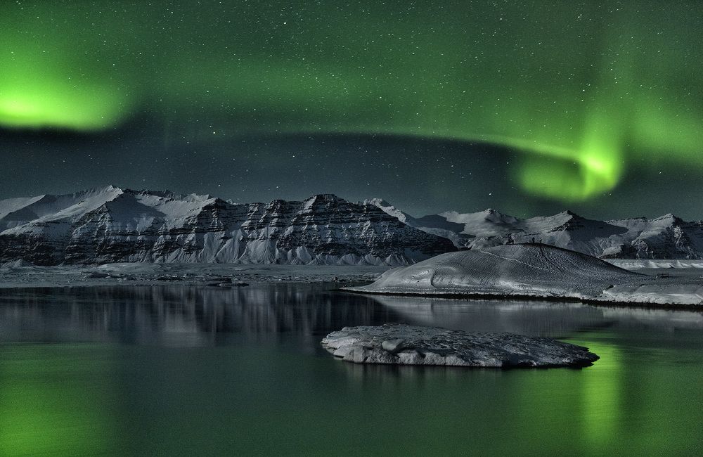 Небесный локон