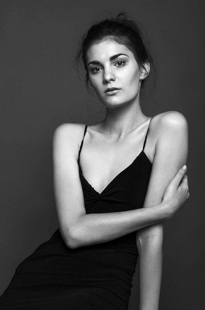 Photograph by Tatiana Nerucheva