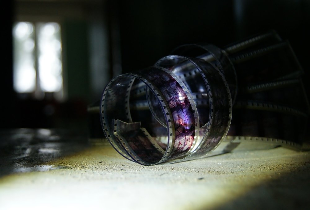 Прошлое в настоящем