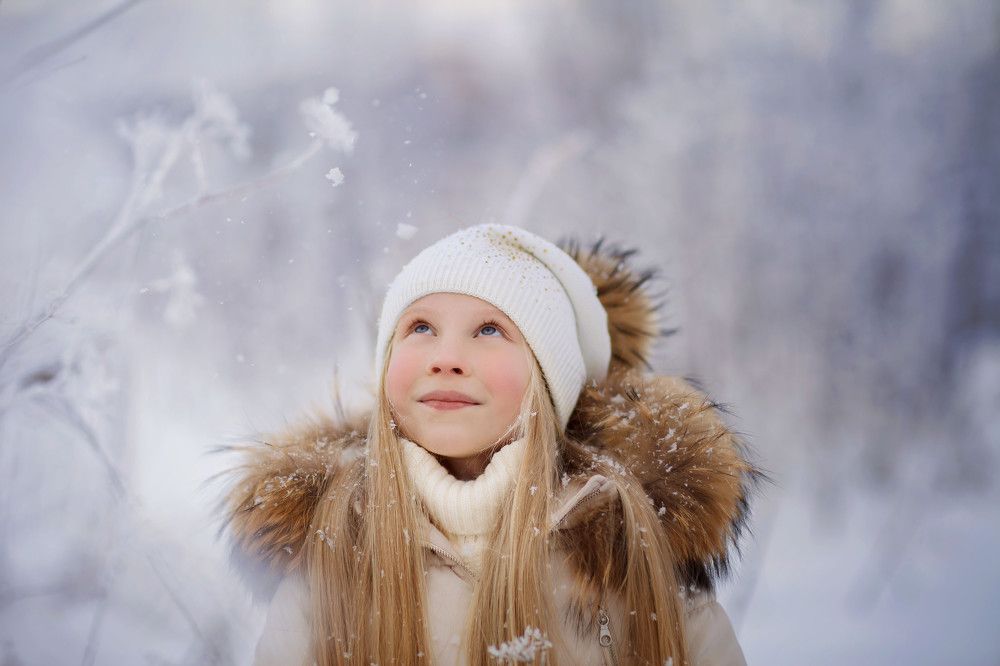 Photograph by Горбатушкова Мария