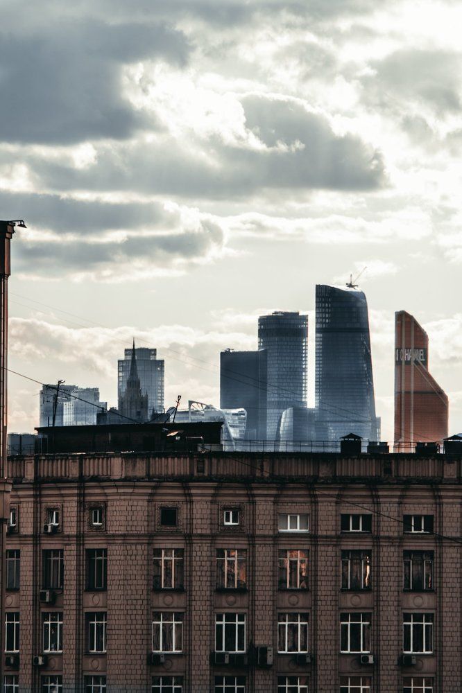 Photograph by Максим Селин