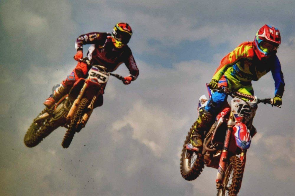 Photograph by Ирина Доровских