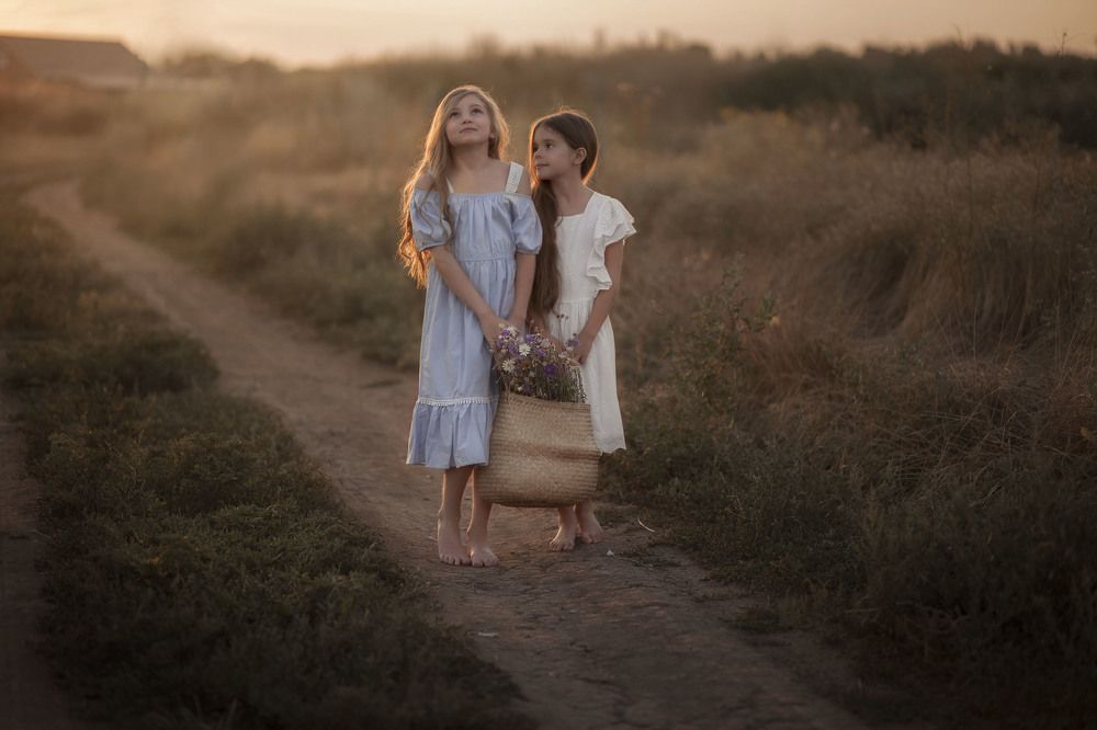 Лучшая подруга