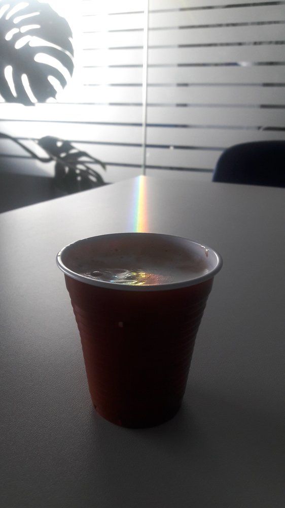 #coffetime