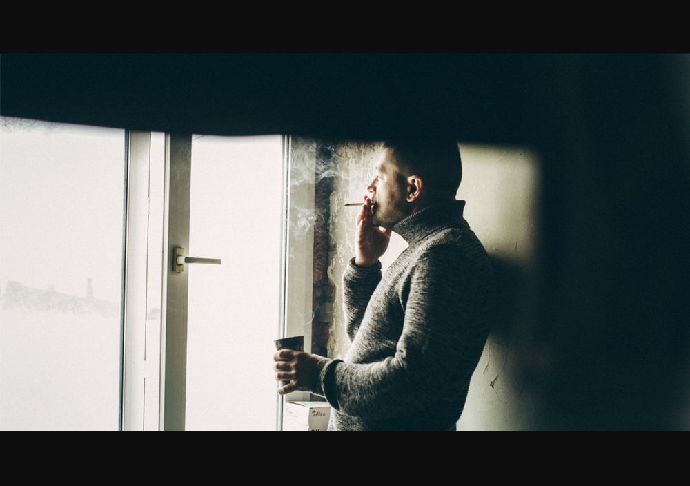 Жизнь как кино