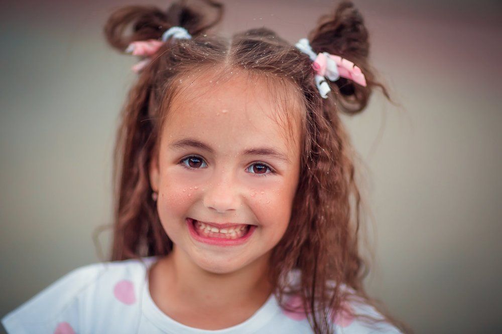 летний дождь