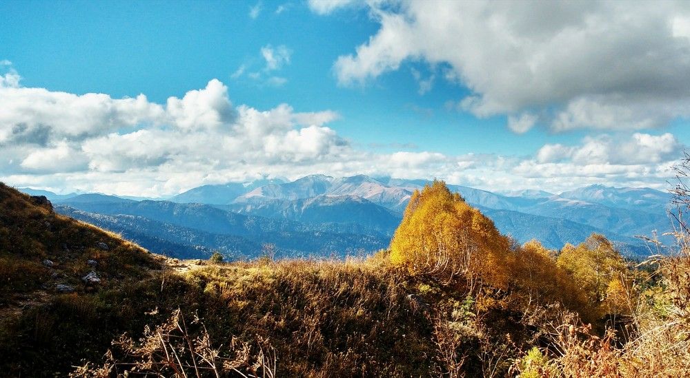 Photograph by Мишина Надежда