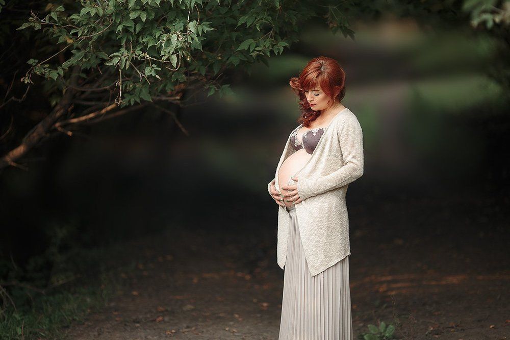 Нежное время