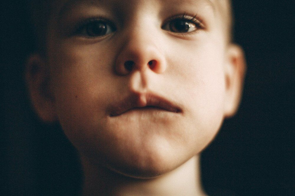 Сложная эмоция