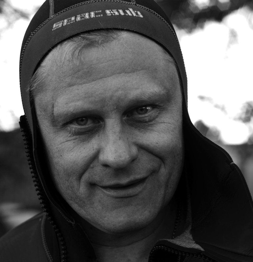 Фотография автора Медведев Сергей