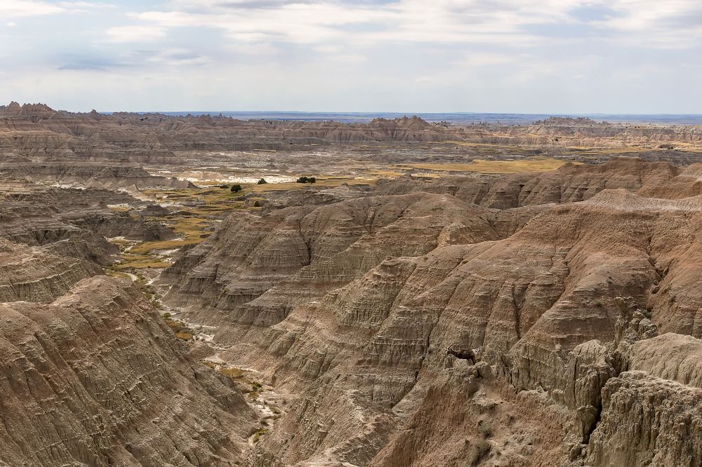 Жизнь на краю