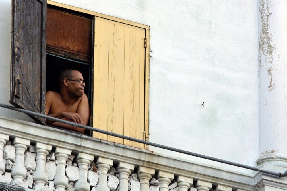 A look at an uncertain future