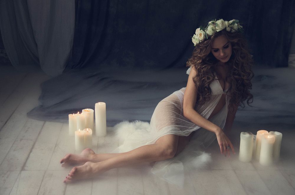 Photograph by Нелли