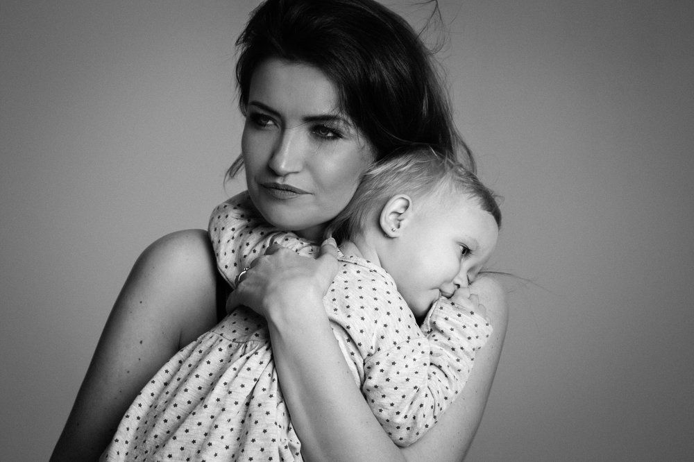 Дочки матери