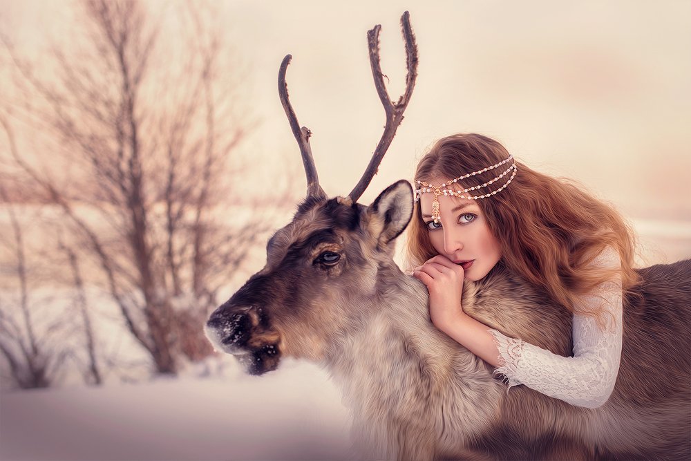 Photograph by Марина Семёхина