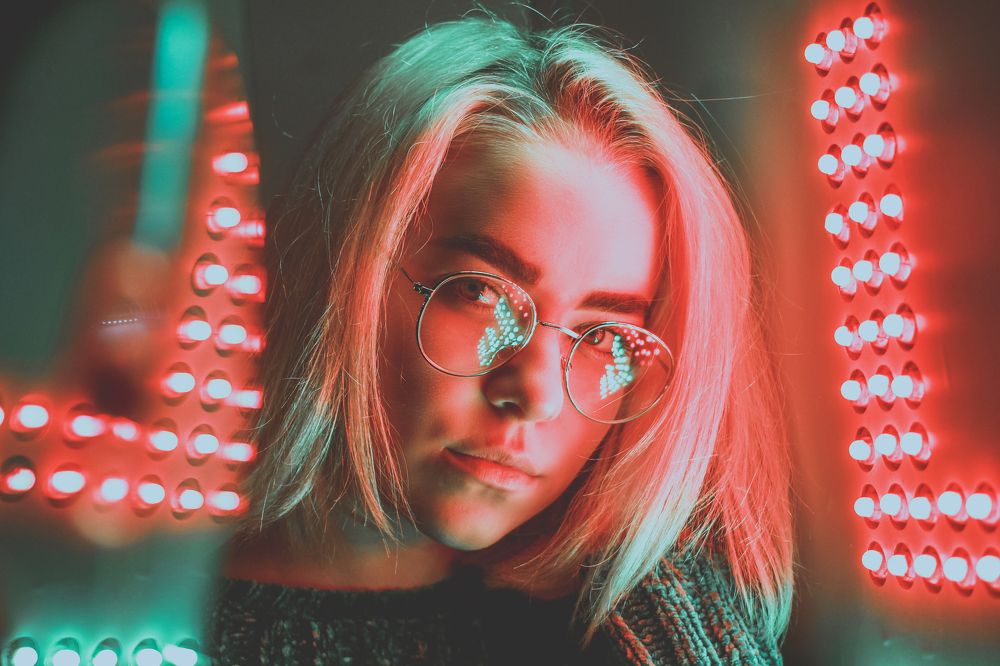 Photograph by Анна