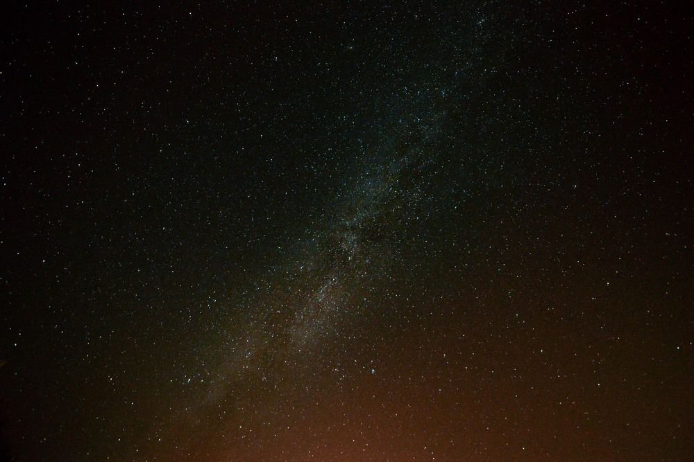 млечный путь