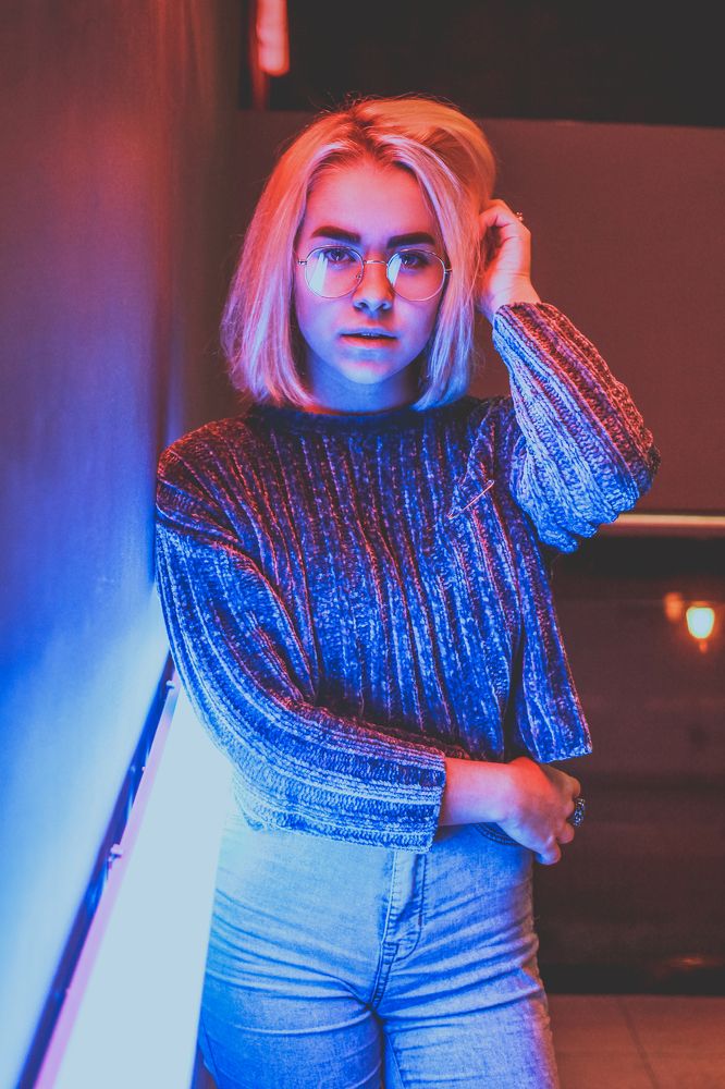 Photograph by Анна