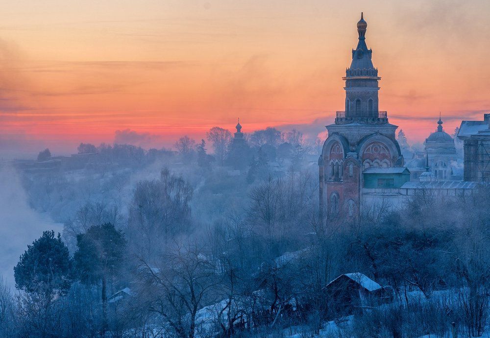 Фотография автора Сергей Давыдов